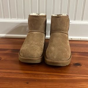 Mini Uggs